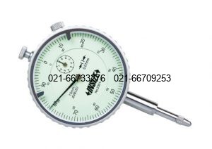 ساعت اندیکاتور(جعبه مقوایی) insize مدل 10-2301