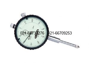 ساعت اندیکاتور کورس 25 میلیمتر insize مدل 25-2302
