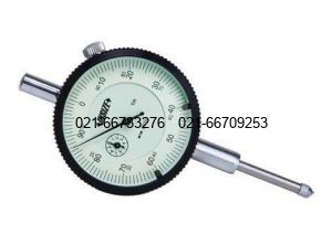 ساعت اینچی insize مدل 105-2307